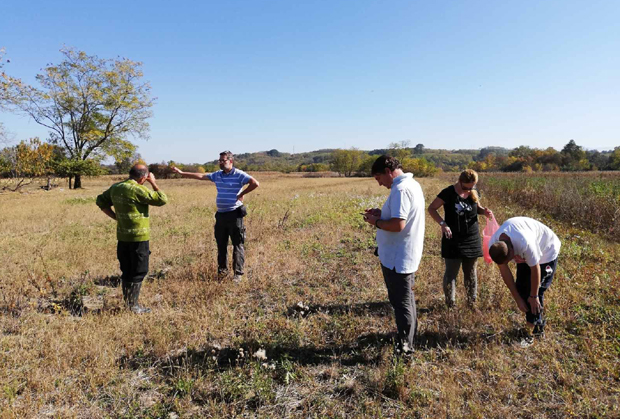 Откривено благо Западне Мораве: Чак 20 нових локалитета крије мистерије од праисторије до средњег века (ФОТО) 